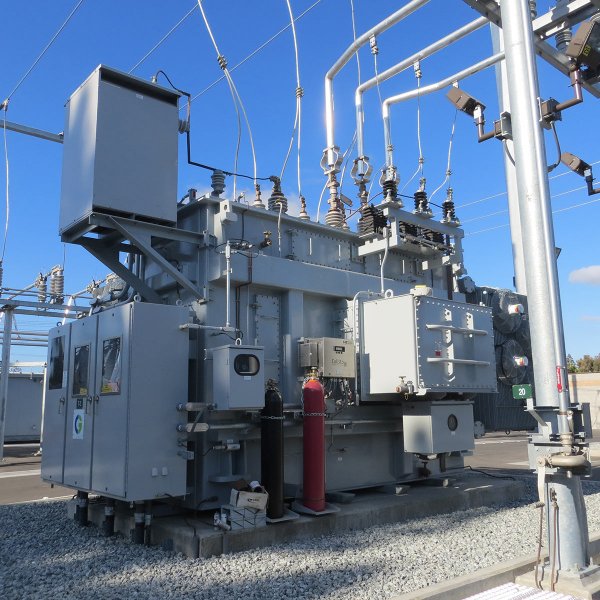 Electrical Power Generation, Transmision And Distribution Market